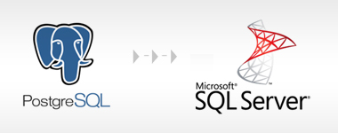 PostgreSQL and MSSQL Management